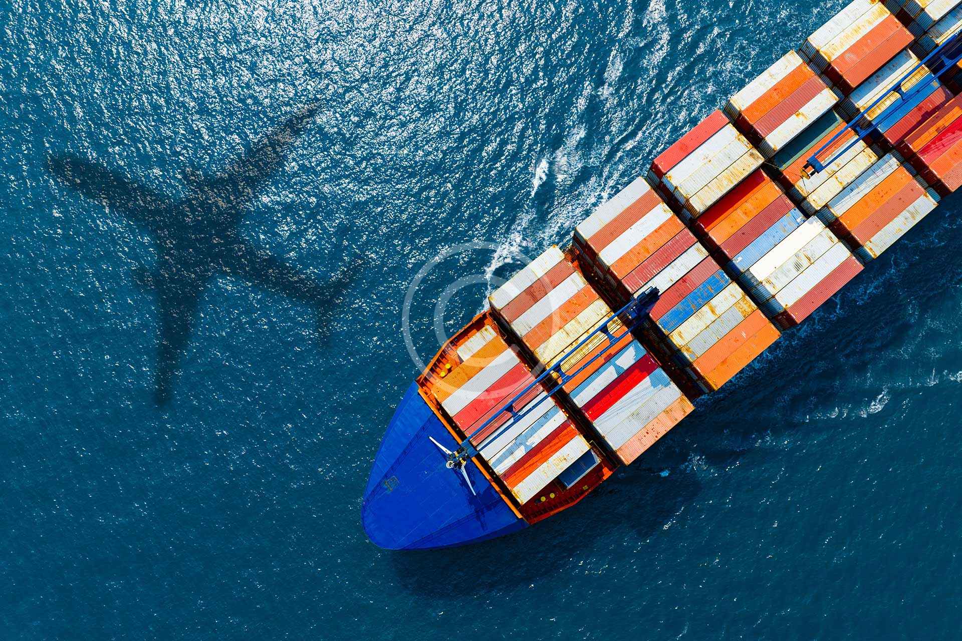 Shipment